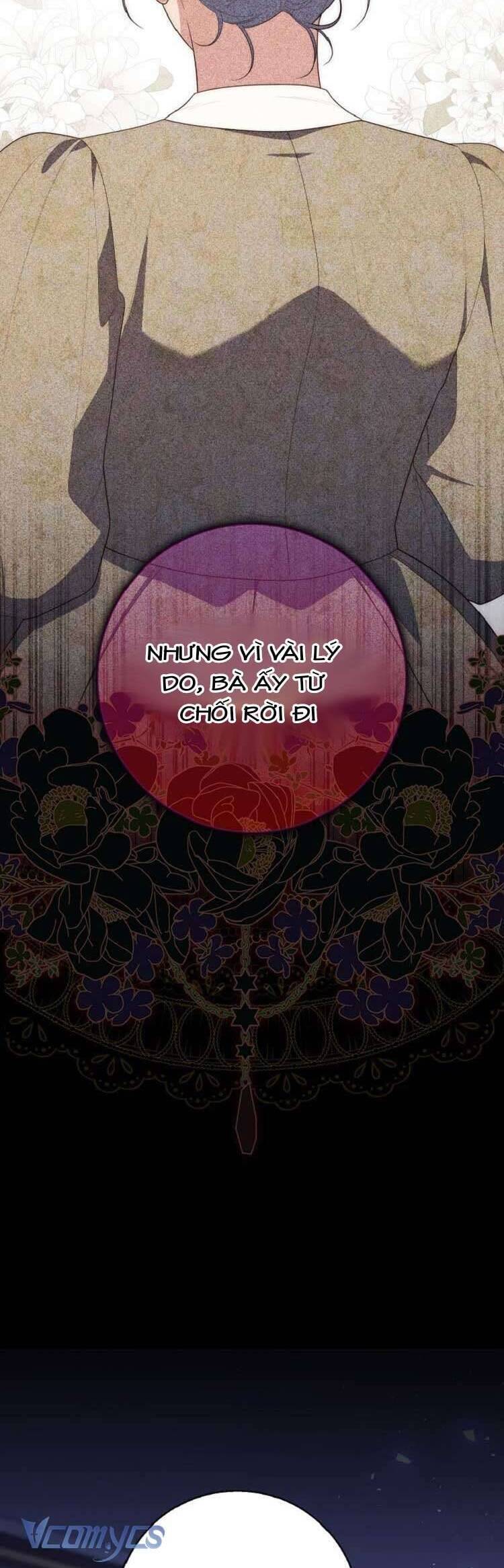 Nàng Công Chúa Tiên Tri Chap 62 - Next Chap 63