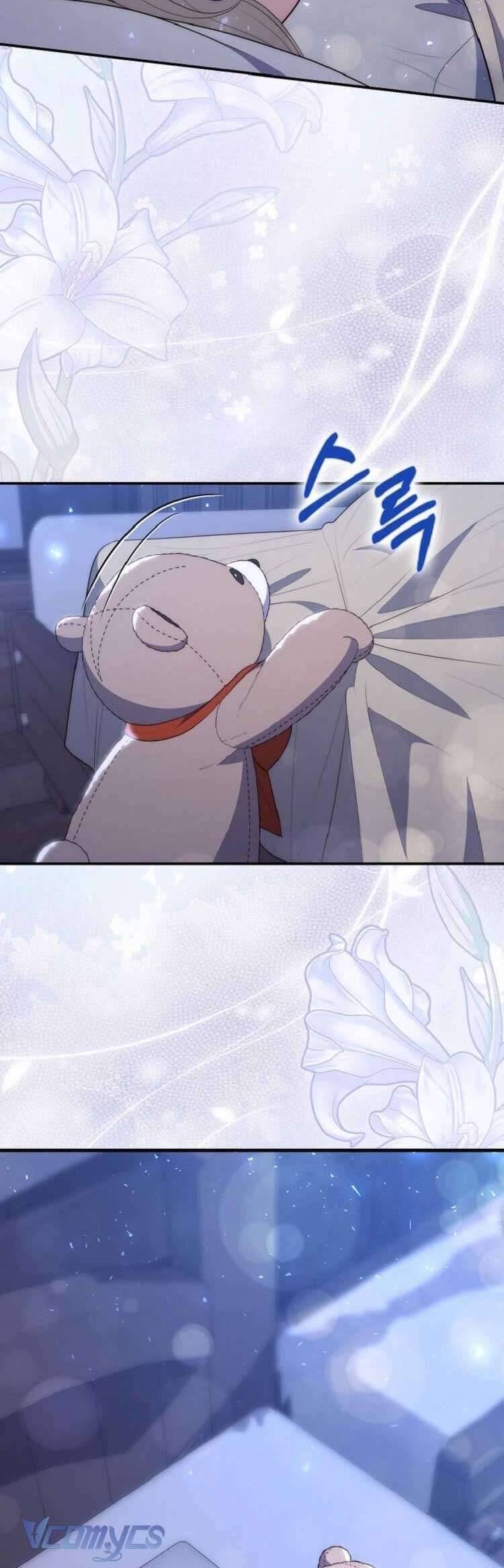 Nàng Công Chúa Tiên Tri Chap 62 - Next Chap 63
