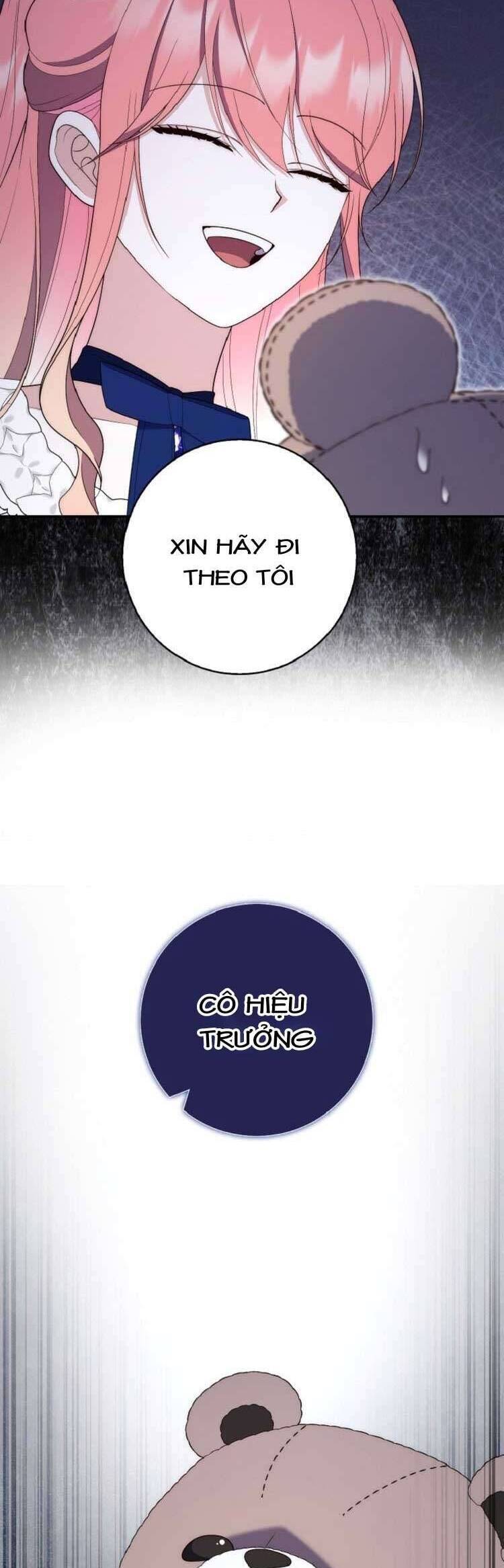 Nàng Công Chúa Tiên Tri Chap 62 - Next Chap 63