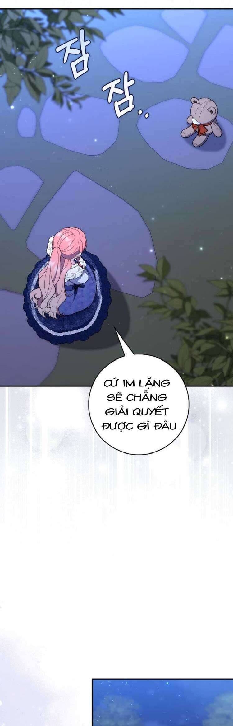 Nàng Công Chúa Tiên Tri Chap 62 - Next Chap 63