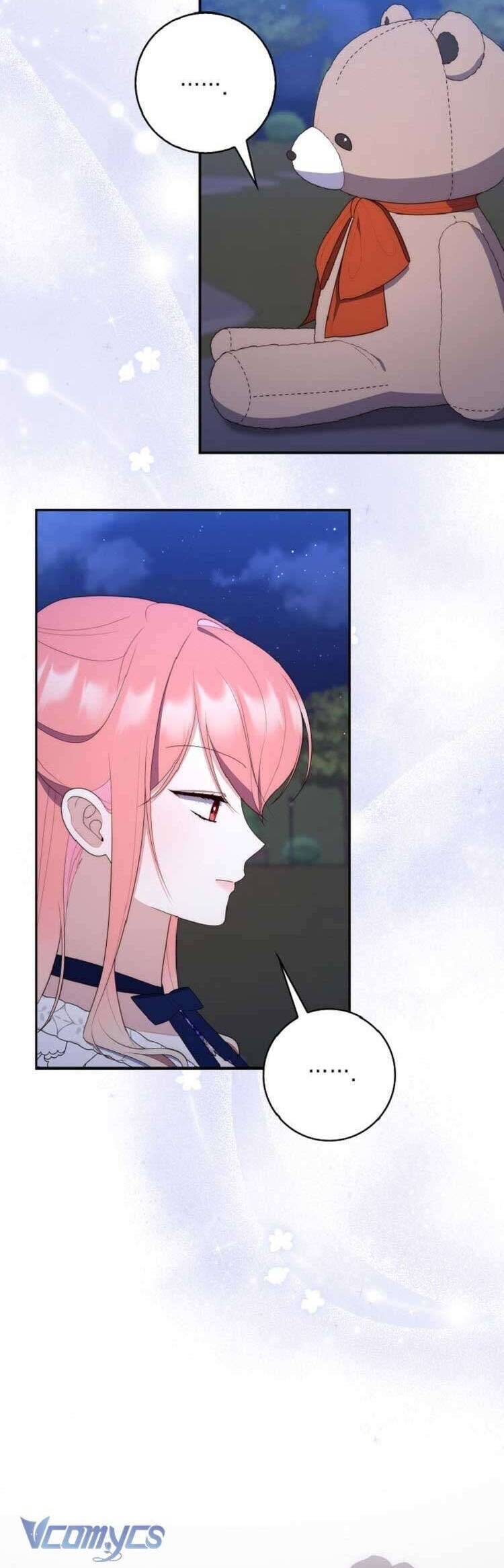 Nàng Công Chúa Tiên Tri Chap 62 - Next Chap 63