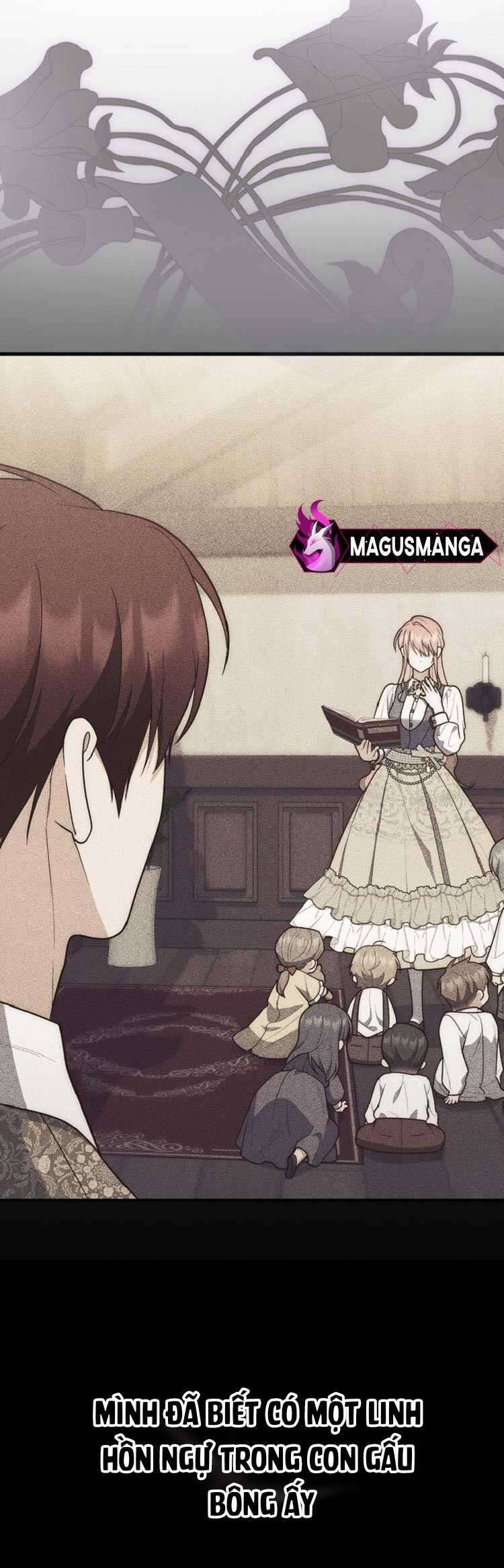 Nàng Công Chúa Tiên Tri Chap 62 - Next Chap 63