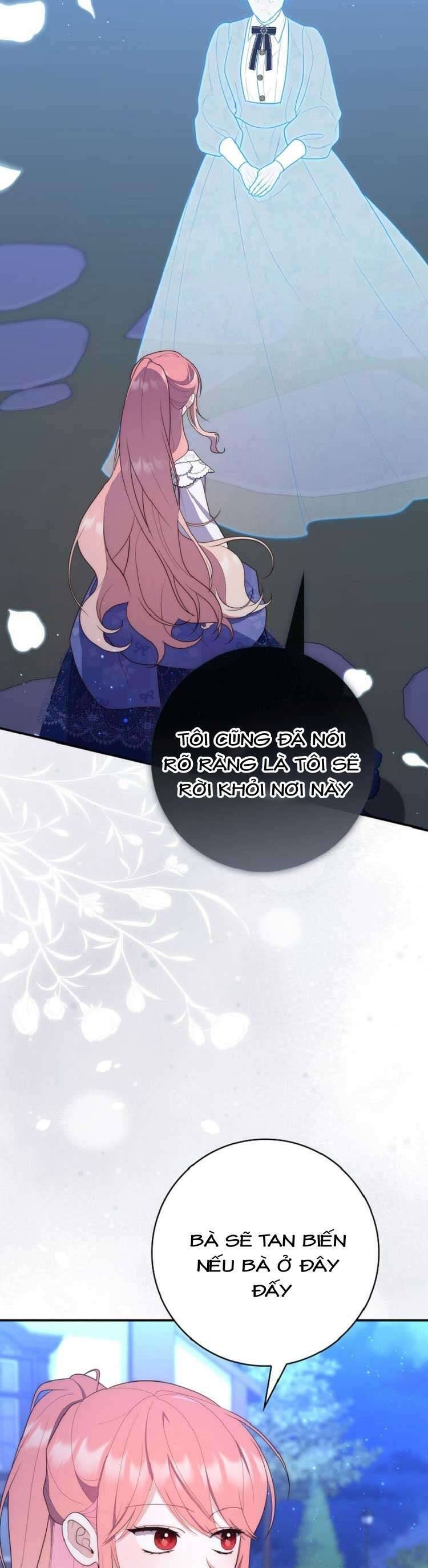Nàng Công Chúa Tiên Tri Chap 63 - Next Chap 64