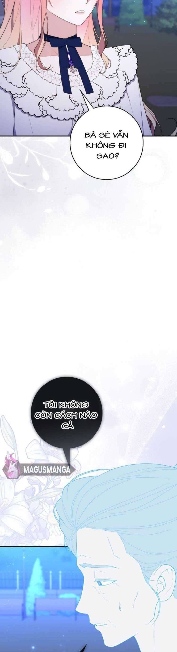Nàng Công Chúa Tiên Tri Chap 63 - Next Chap 64