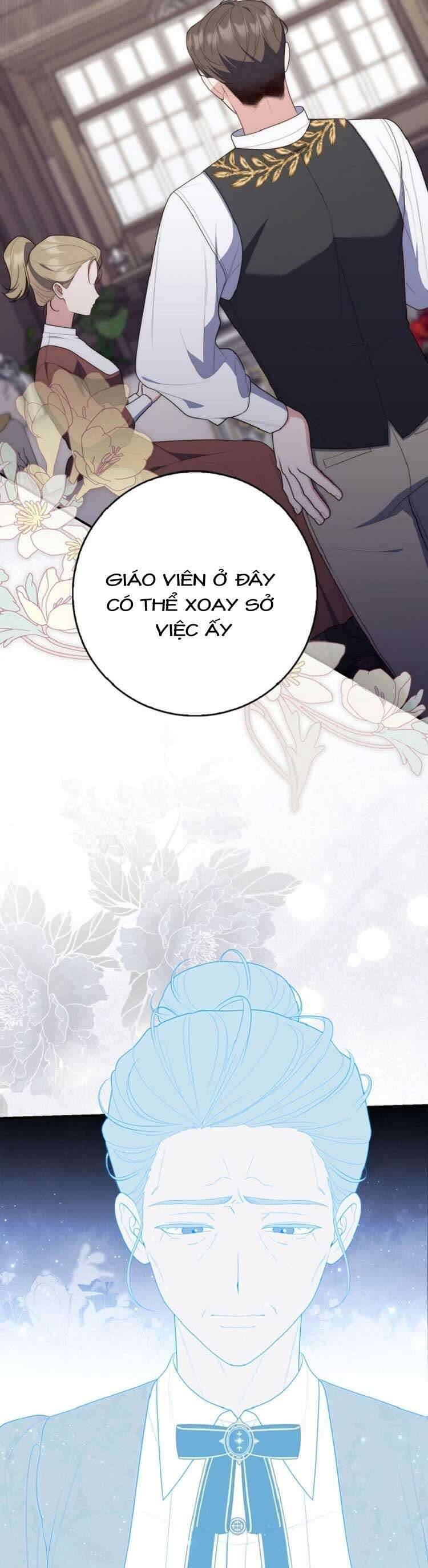 Nàng Công Chúa Tiên Tri Chap 63 - Next Chap 64