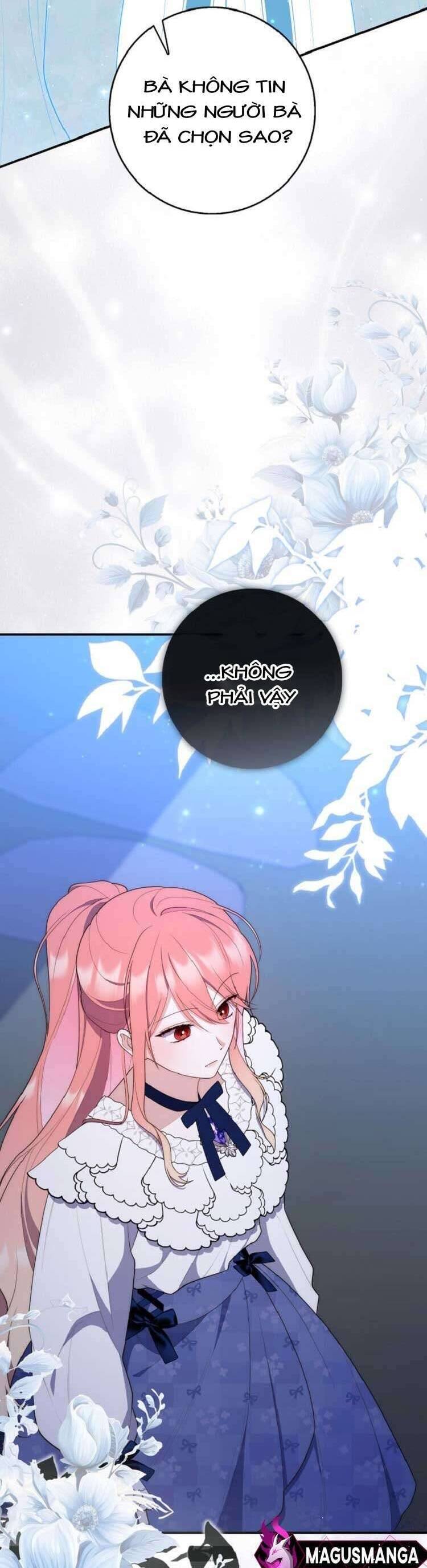 Nàng Công Chúa Tiên Tri Chap 63 - Next Chap 64