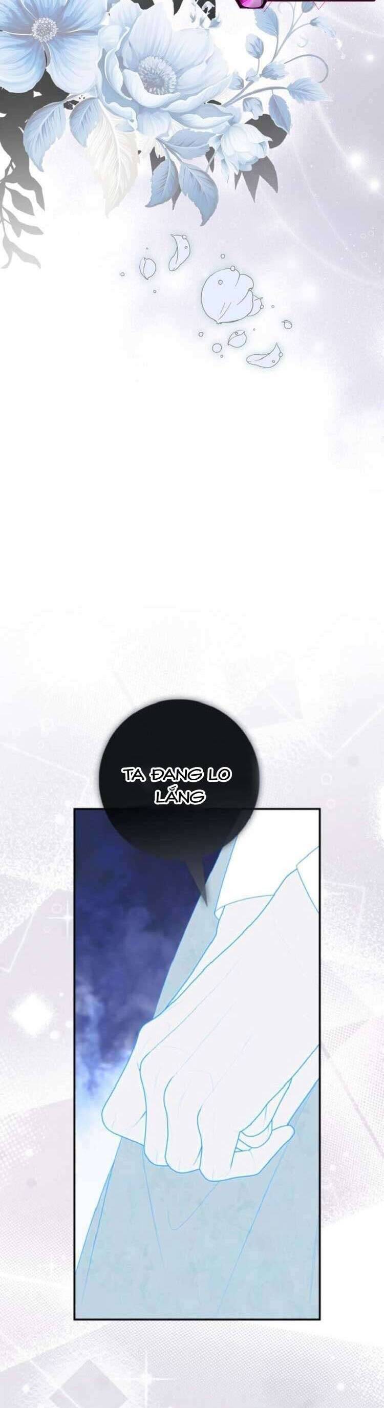 Nàng Công Chúa Tiên Tri Chap 63 - Next Chap 64
