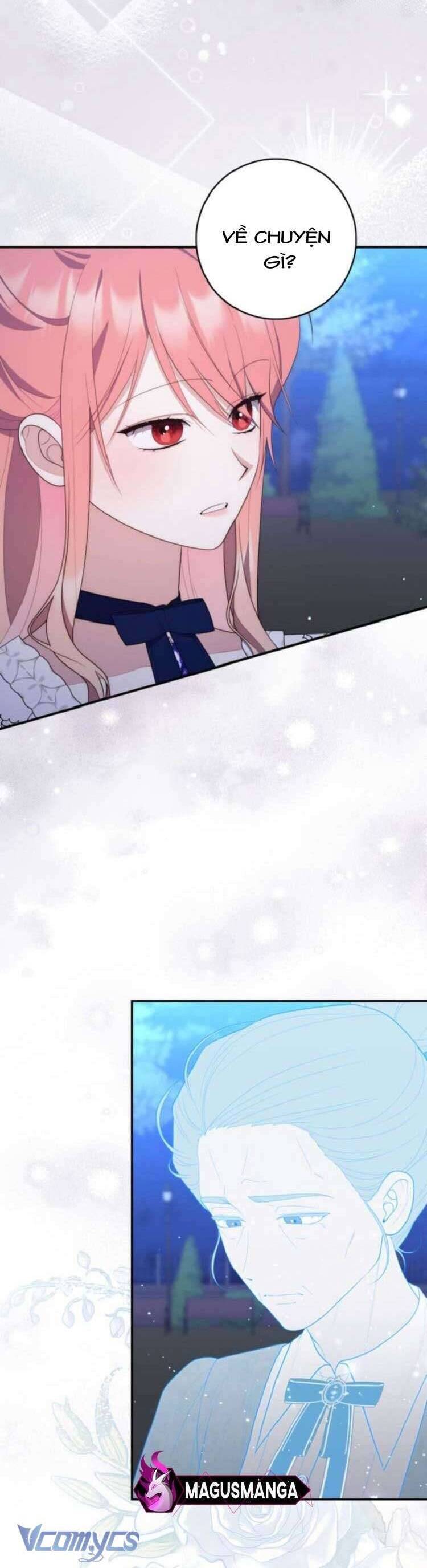Nàng Công Chúa Tiên Tri Chap 63 - Next Chap 64