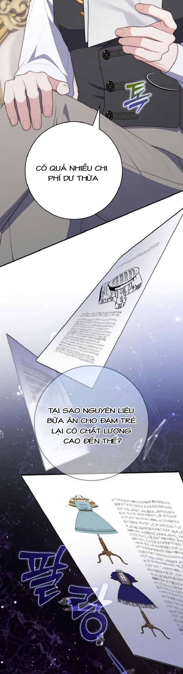Nàng Công Chúa Tiên Tri Chap 63 - Next Chap 64