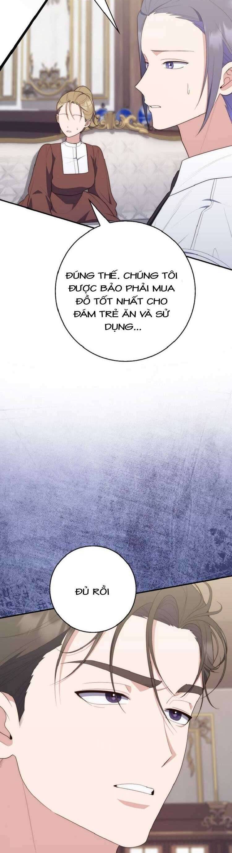 Nàng Công Chúa Tiên Tri Chap 63 - Next Chap 64