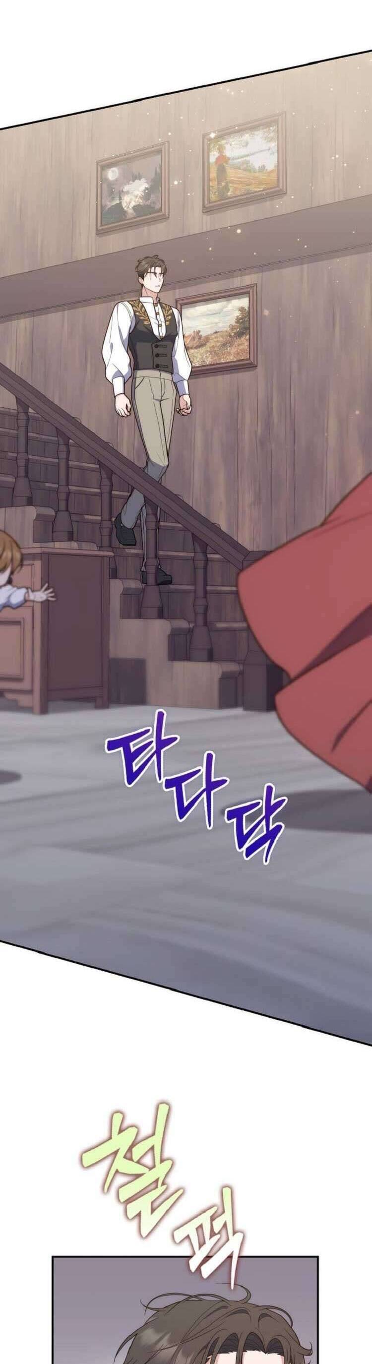 Nàng Công Chúa Tiên Tri Chap 63 - Next Chap 64