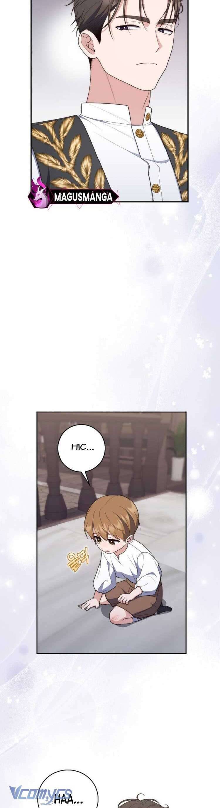Nàng Công Chúa Tiên Tri Chap 63 - Next Chap 64