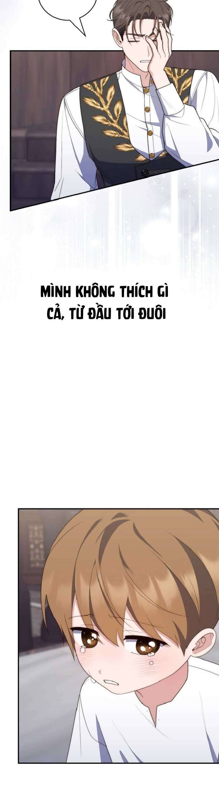 Nàng Công Chúa Tiên Tri Chap 63 - Next Chap 64