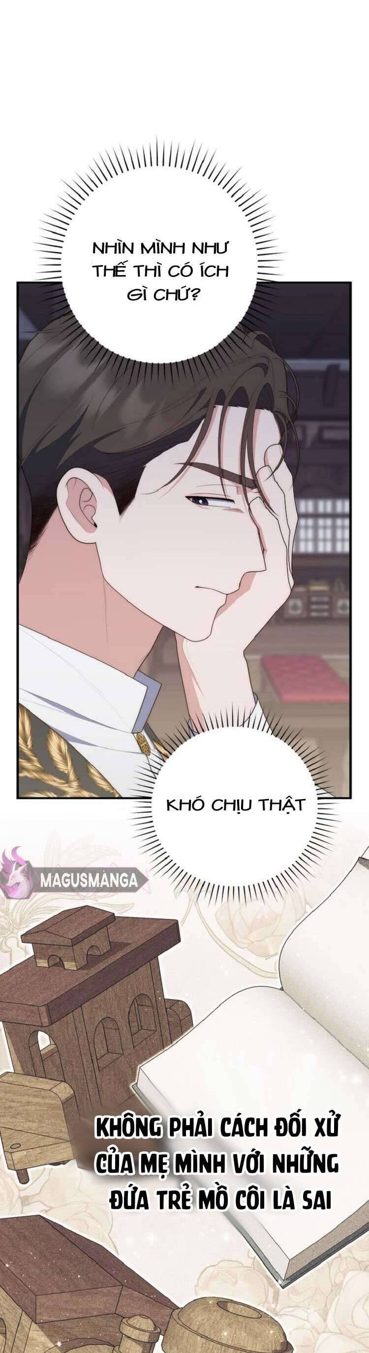 Nàng Công Chúa Tiên Tri Chap 63 - Next Chap 64