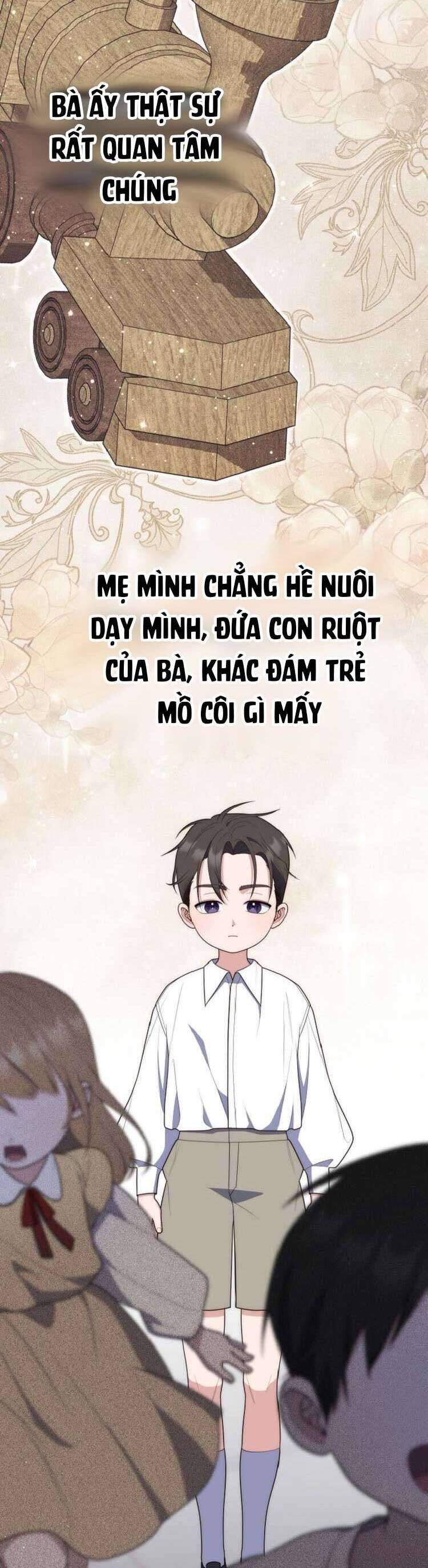 Nàng Công Chúa Tiên Tri Chap 63 - Next Chap 64