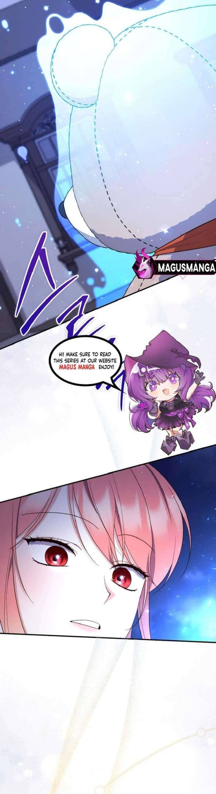 Nàng Công Chúa Tiên Tri Chap 63 - Next Chap 64