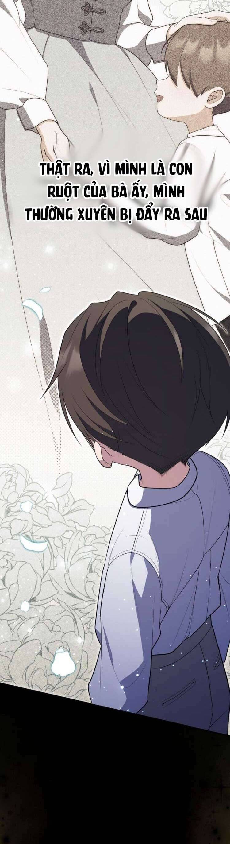 Nàng Công Chúa Tiên Tri Chap 63 - Next Chap 64
