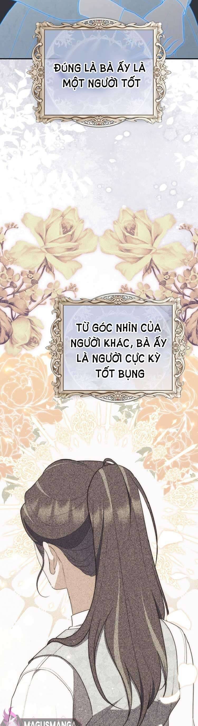 Nàng Công Chúa Tiên Tri Chap 63 - Next Chap 64