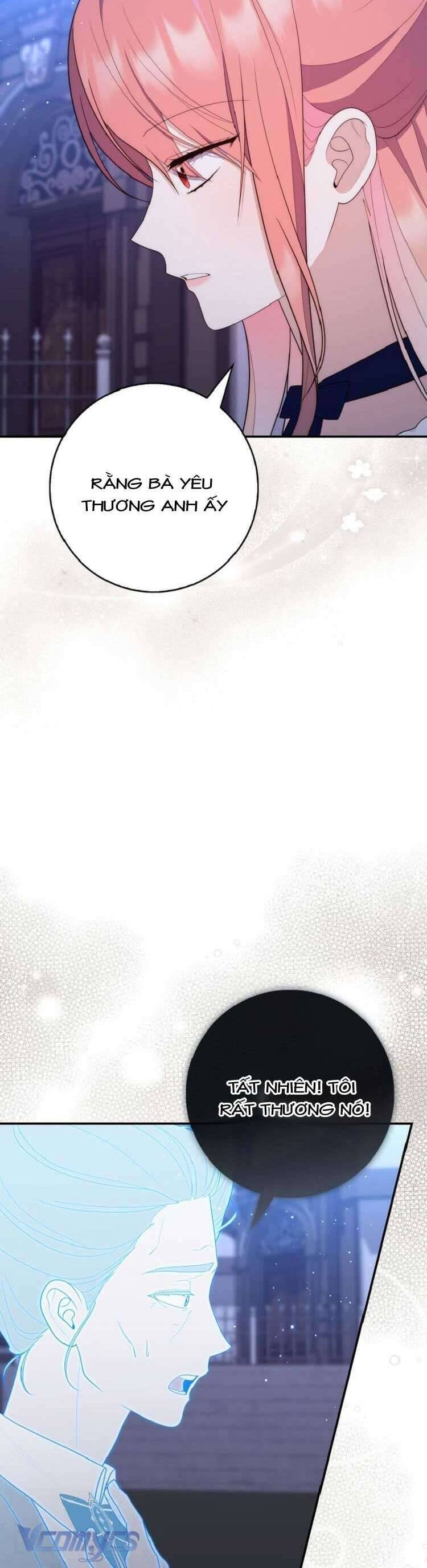 Nàng Công Chúa Tiên Tri Chap 63 - Next Chap 64