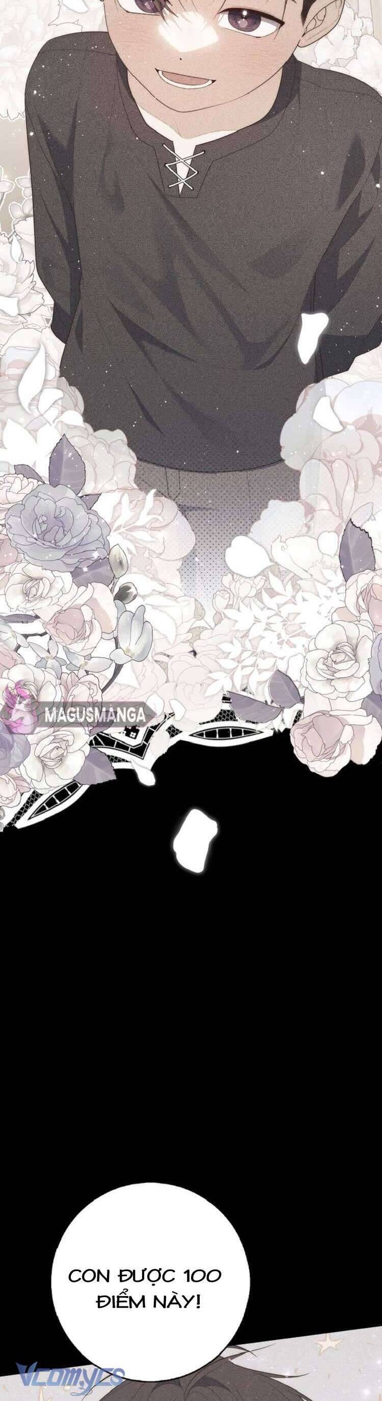 Nàng Công Chúa Tiên Tri Chap 63 - Next Chap 64