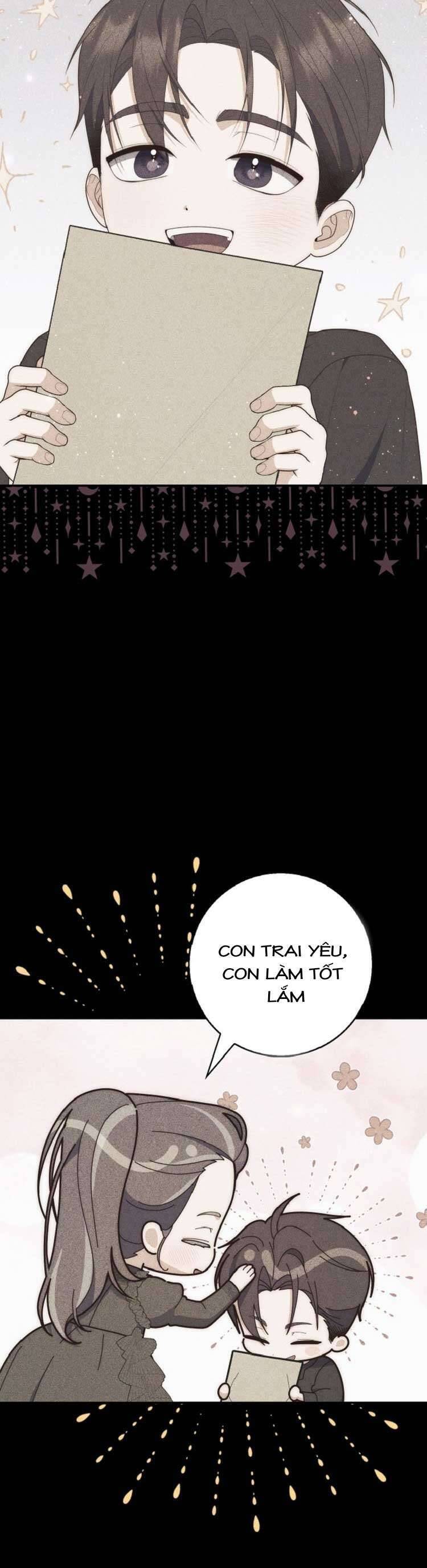 Nàng Công Chúa Tiên Tri Chap 63 - Next Chap 64