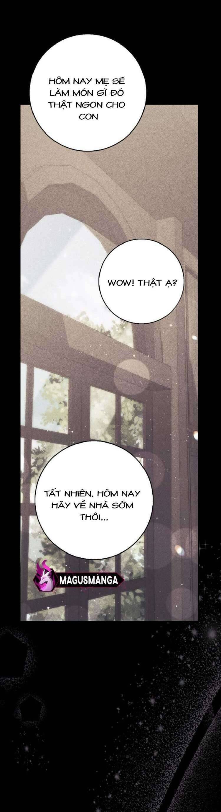 Nàng Công Chúa Tiên Tri Chap 63 - Next Chap 64