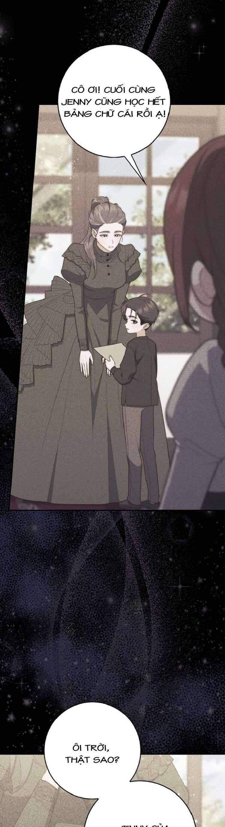 Nàng Công Chúa Tiên Tri Chap 63 - Next Chap 64