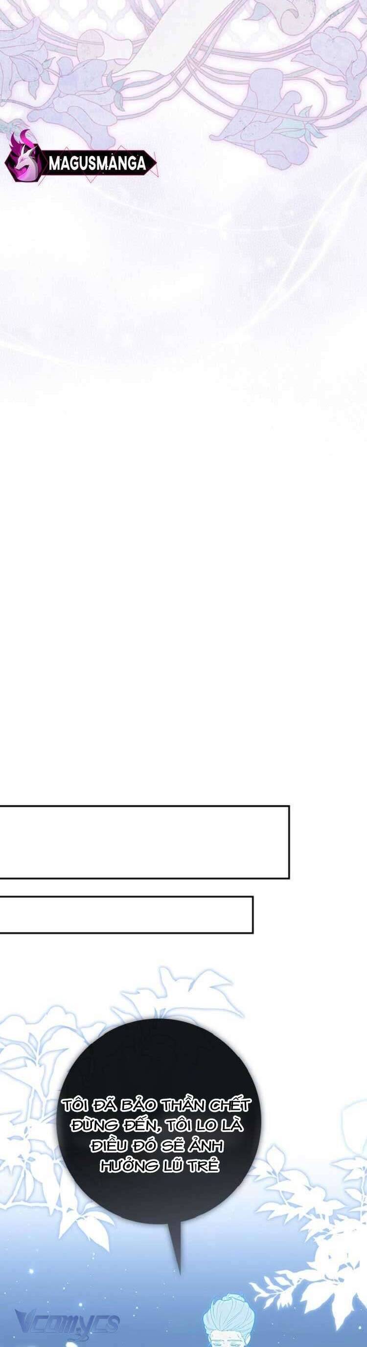 Nàng Công Chúa Tiên Tri Chap 63 - Next Chap 64