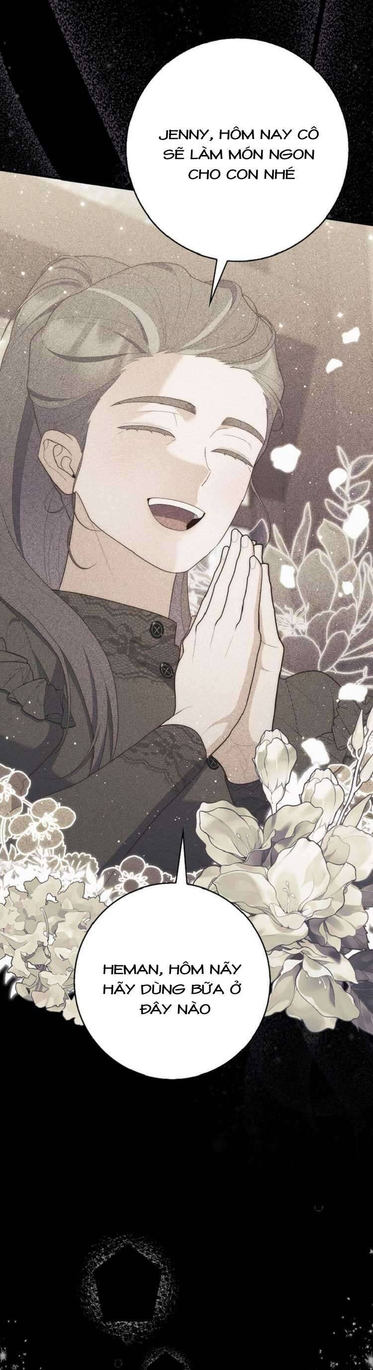 Nàng Công Chúa Tiên Tri Chap 63 - Next Chap 64