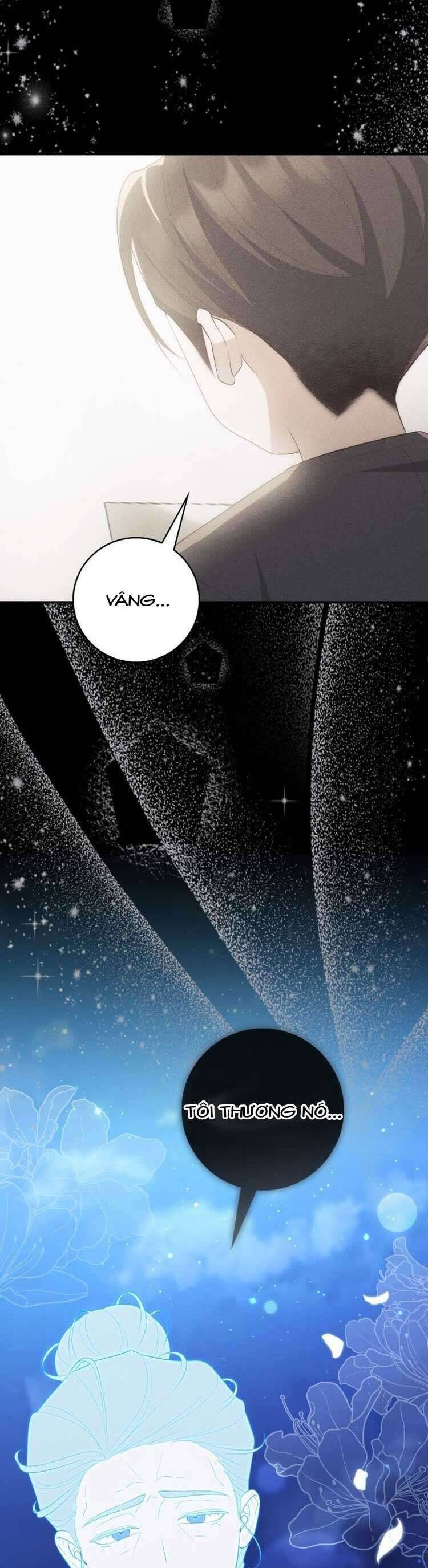 Nàng Công Chúa Tiên Tri Chap 63 - Next Chap 64