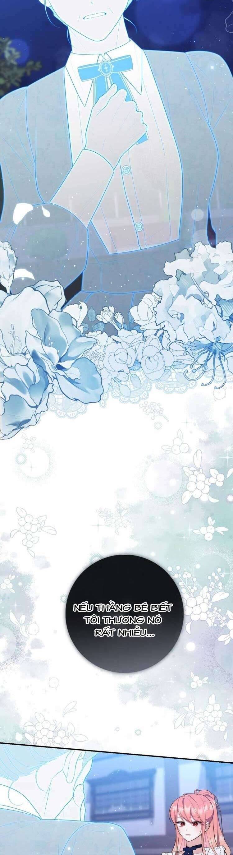 Nàng Công Chúa Tiên Tri Chap 63 - Next Chap 64