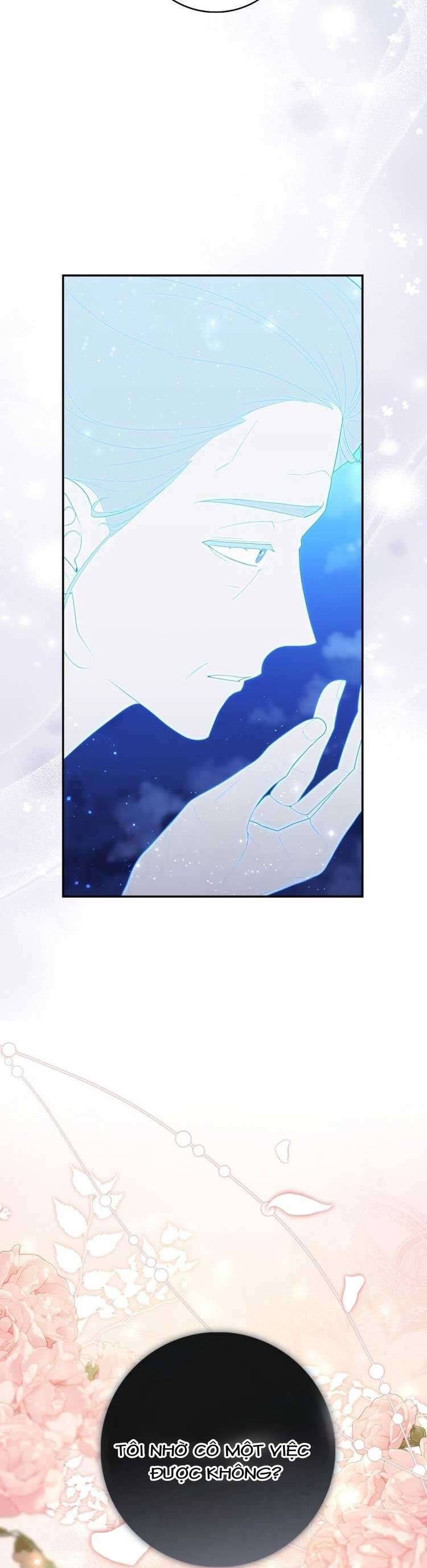 Nàng Công Chúa Tiên Tri Chap 63 - Next Chap 64