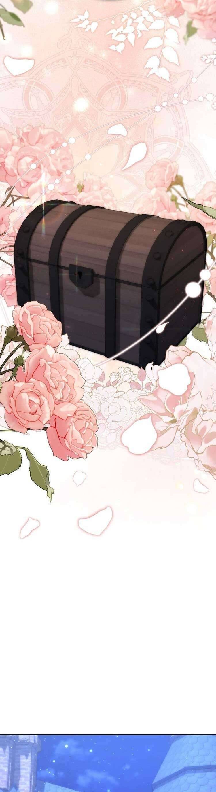 Nàng Công Chúa Tiên Tri Chap 63 - Next Chap 64