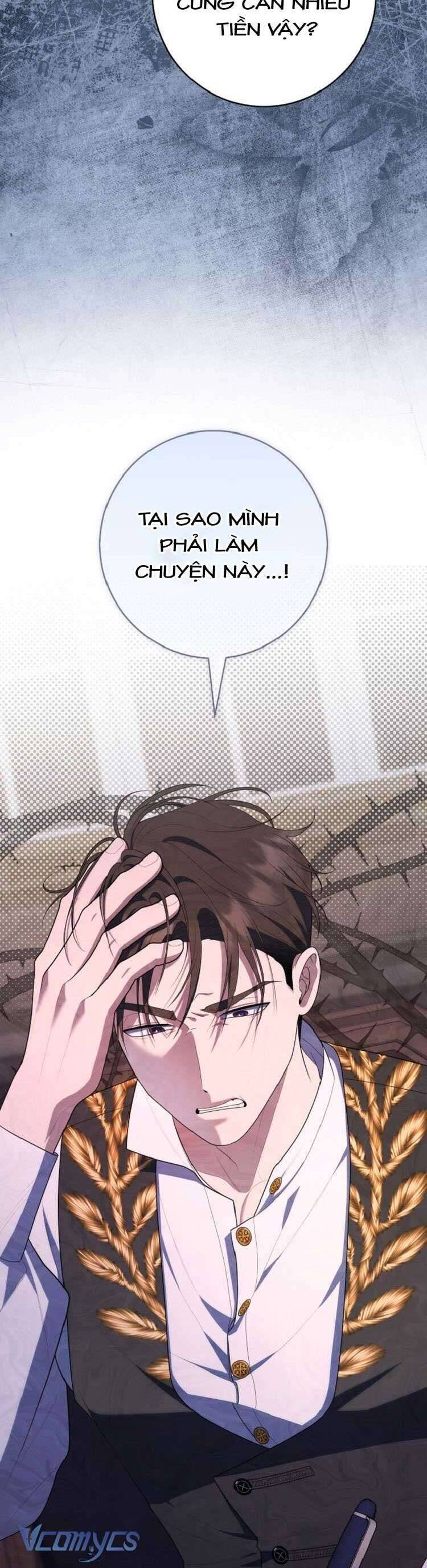 Nàng Công Chúa Tiên Tri Chap 63 - Next Chap 64