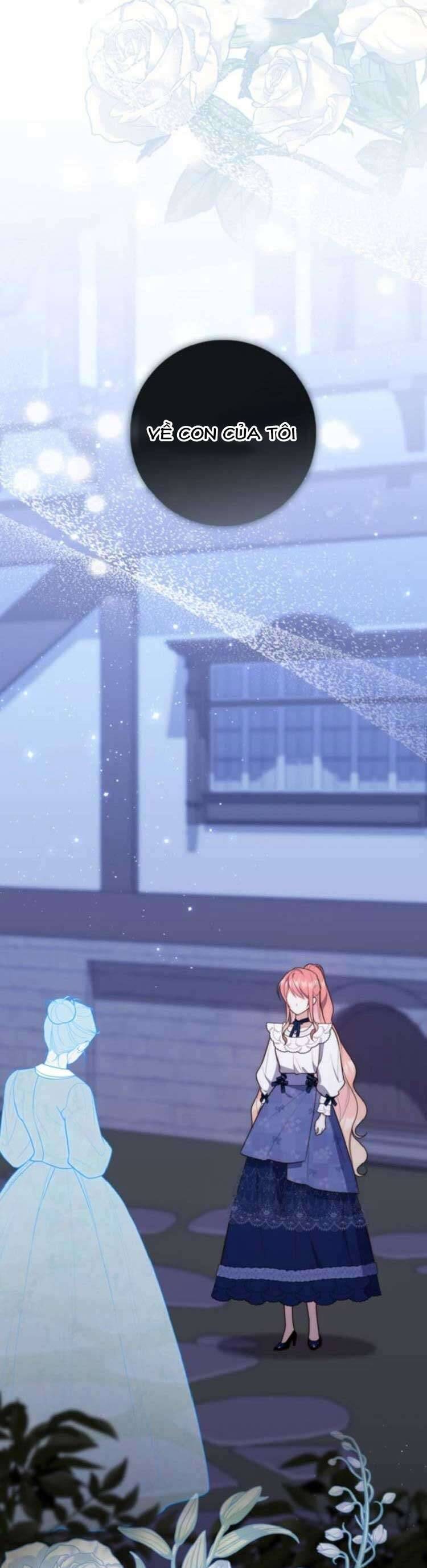 Nàng Công Chúa Tiên Tri Chap 63 - Next Chap 64
