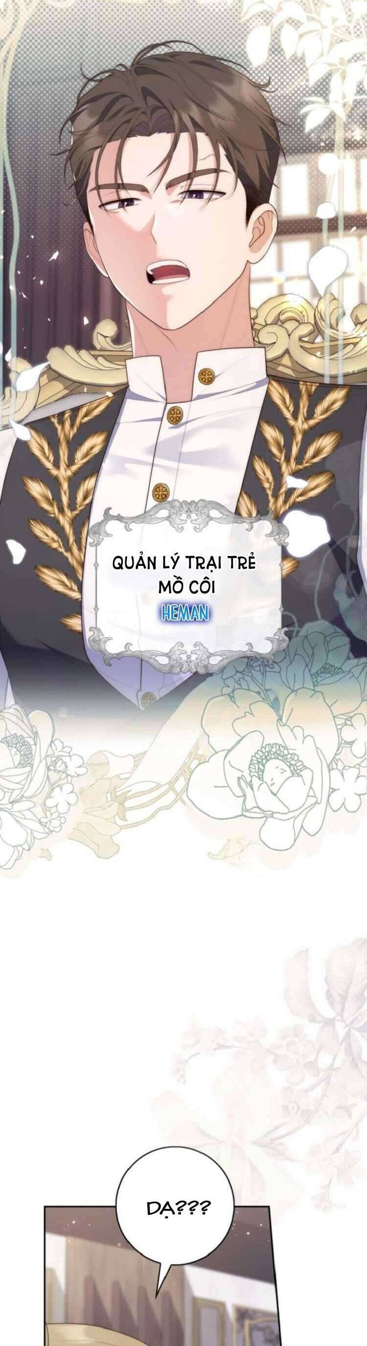 Nàng Công Chúa Tiên Tri Chap 63 - Next Chap 64