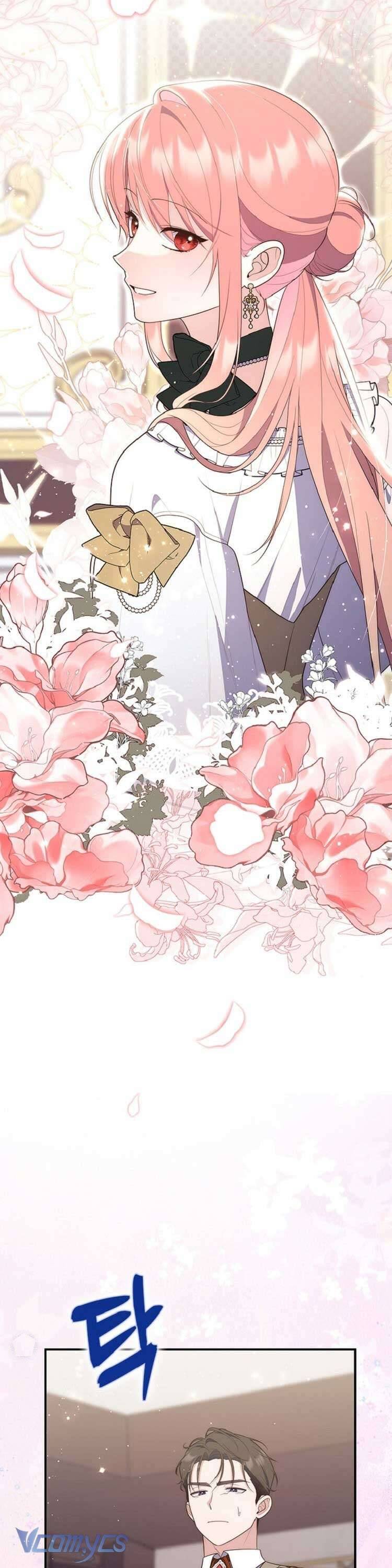 Nàng Công Chúa Tiên Tri Chap 64 - Next Chap 65