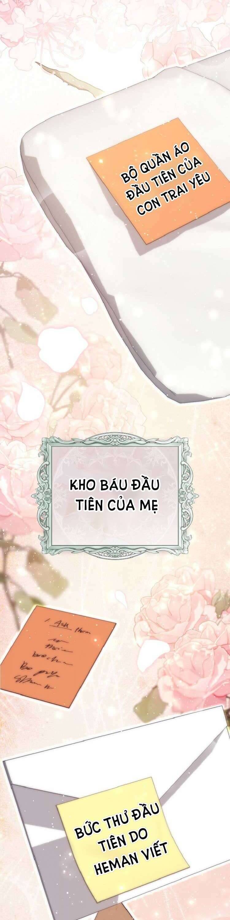 Nàng Công Chúa Tiên Tri Chap 64 - Next Chap 65