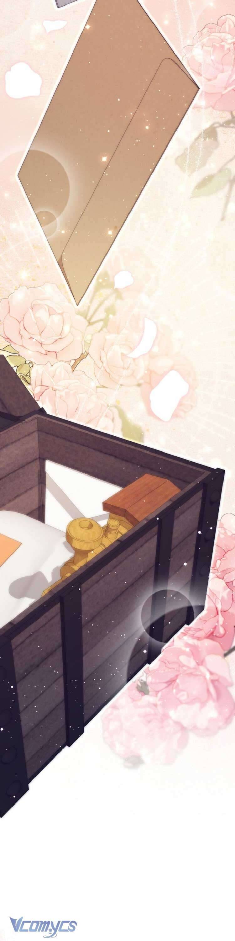 Nàng Công Chúa Tiên Tri Chap 64 - Next Chap 65