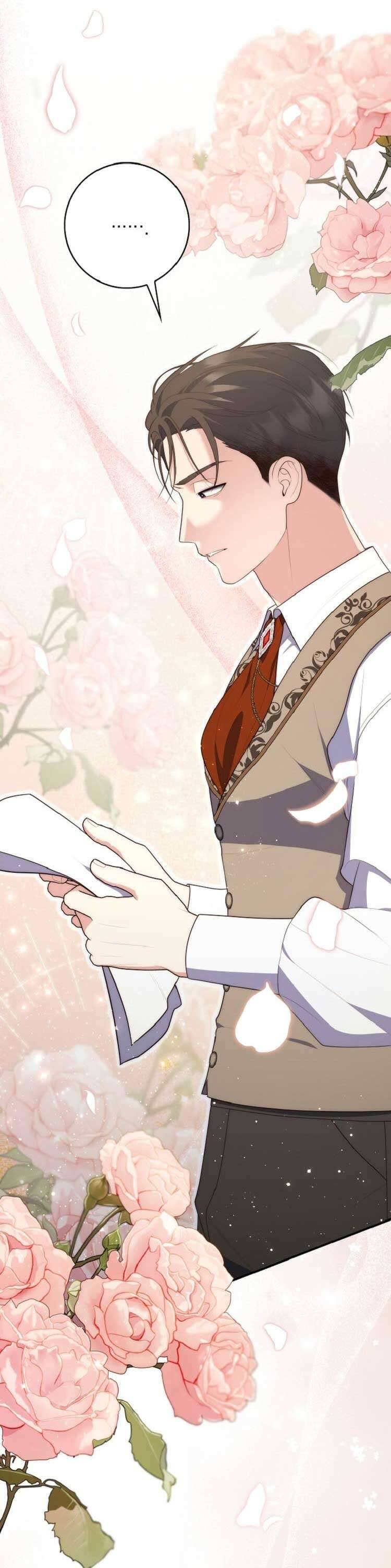 Nàng Công Chúa Tiên Tri Chap 64 - Next Chap 65