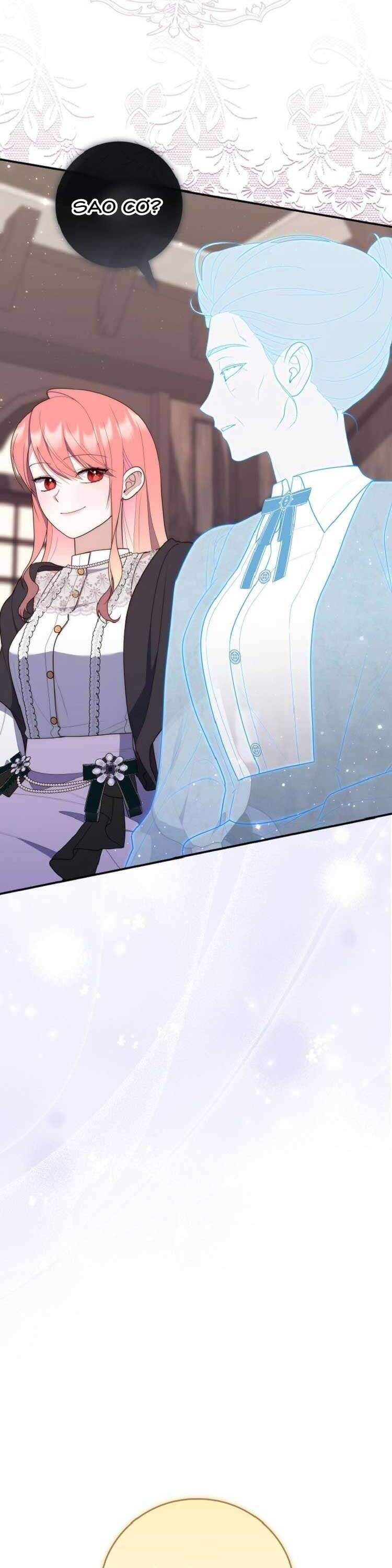 Nàng Công Chúa Tiên Tri Chap 64 - Next Chap 65