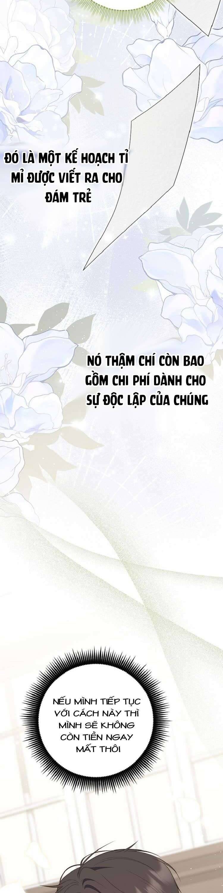 Nàng Công Chúa Tiên Tri Chap 64 - Next Chap 65
