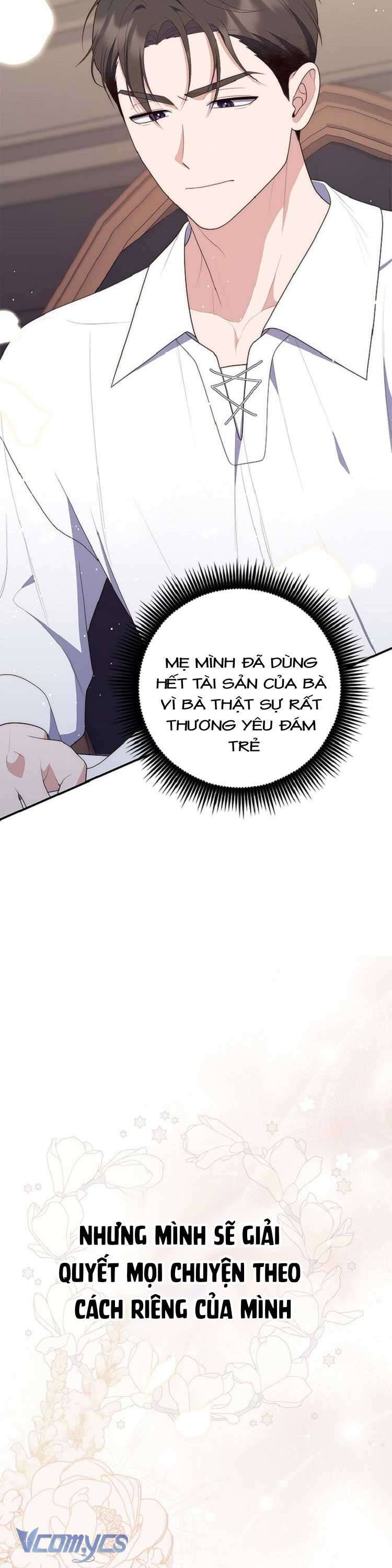 Nàng Công Chúa Tiên Tri Chap 64 - Next Chap 65