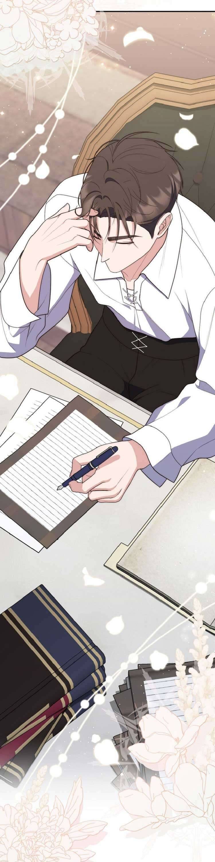 Nàng Công Chúa Tiên Tri Chap 64 - Next Chap 65