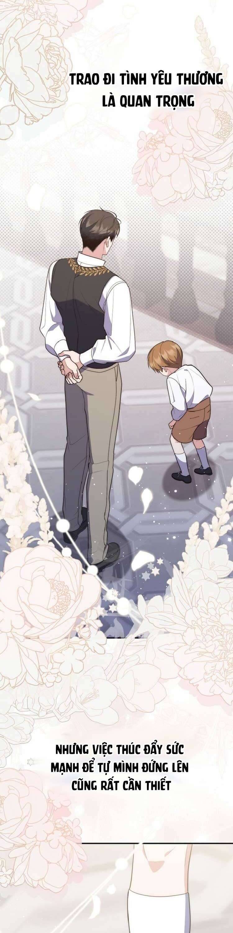 Nàng Công Chúa Tiên Tri Chap 64 - Next Chap 65