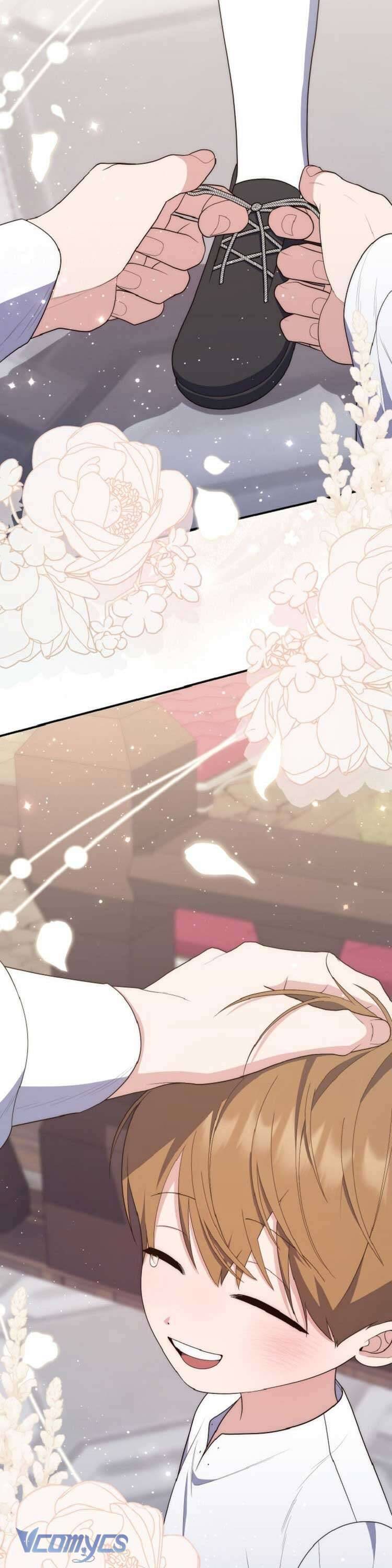 Nàng Công Chúa Tiên Tri Chap 64 - Next Chap 65