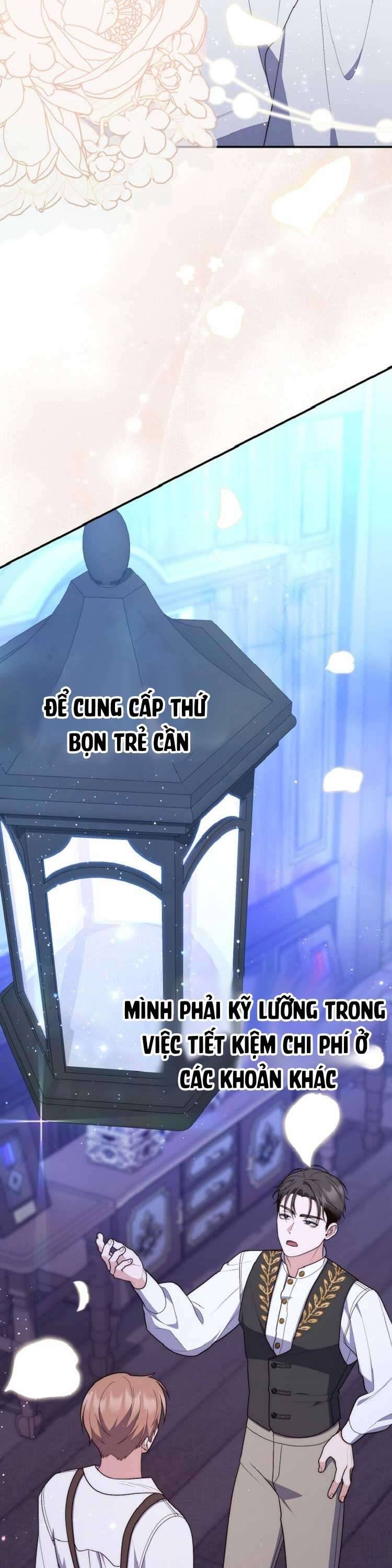 Nàng Công Chúa Tiên Tri Chap 64 - Next Chap 65
