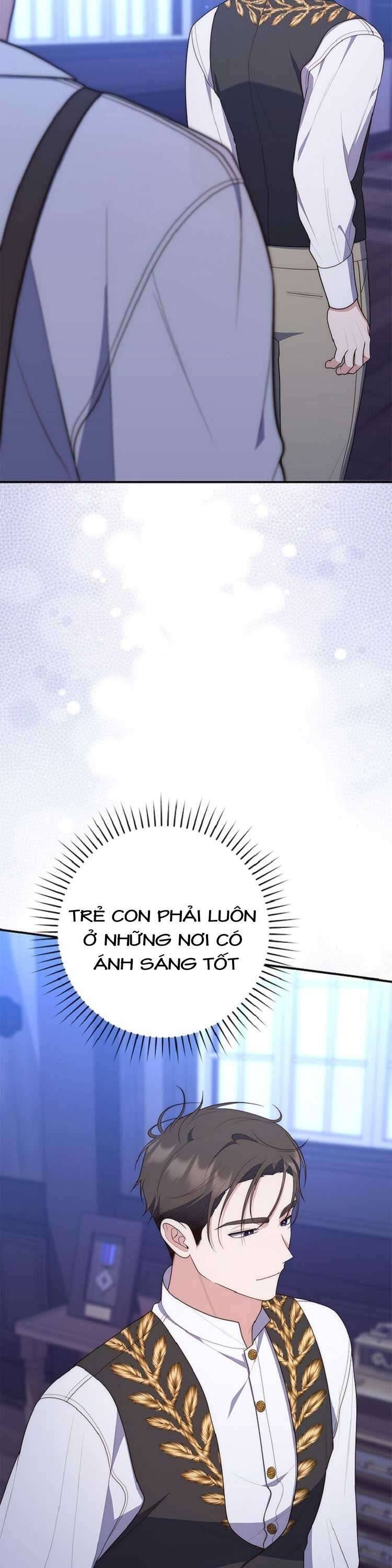 Nàng Công Chúa Tiên Tri Chap 64 - Next Chap 65