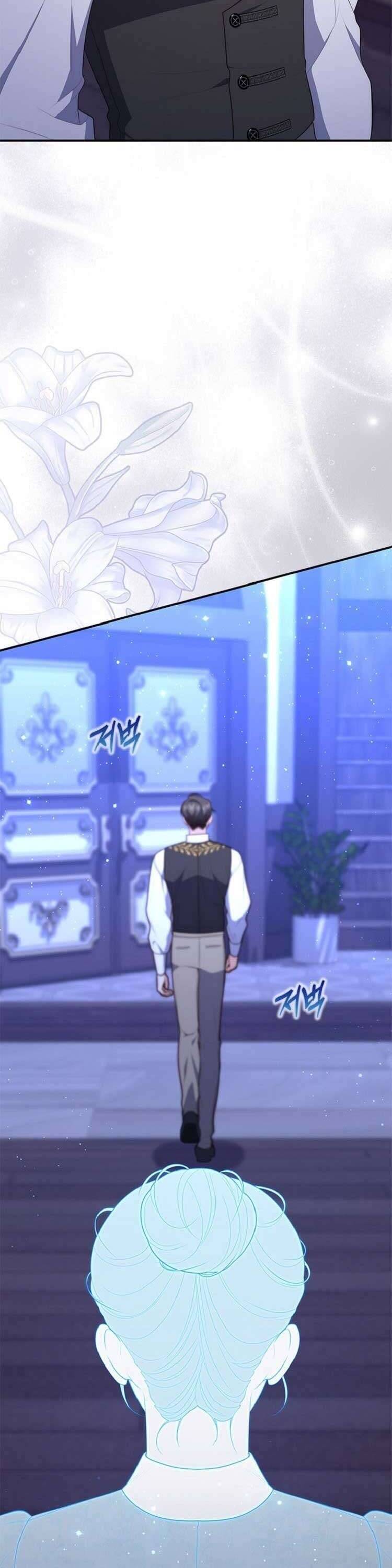 Nàng Công Chúa Tiên Tri Chap 64 - Next Chap 65
