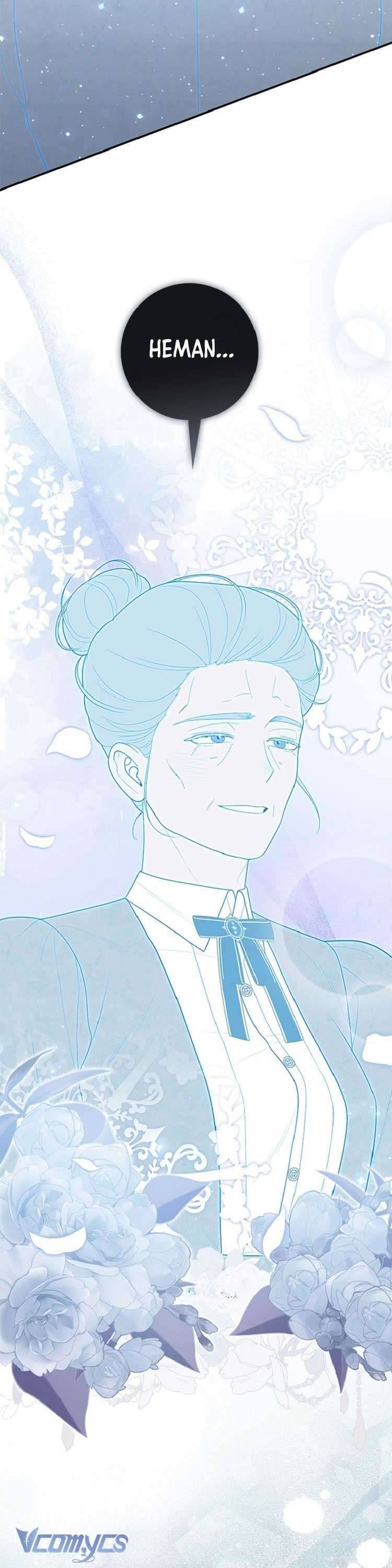 Nàng Công Chúa Tiên Tri Chap 64 - Next Chap 65